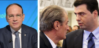 Kthimi i opozitës në Parlament/ Nishani: Modeli Basha dështoi, s’është lider. Berisha “non grata”, traumë për PD