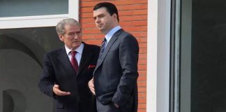 Janë që të dy të humbur