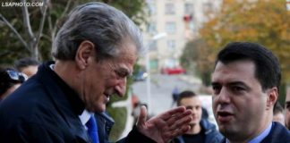 Basha drejt shkarkimit? Berisha bën lëvizjen e parë në parti