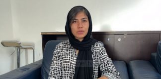 Afganët e Shëngjinit/ Fatima: Ja pse e dashuroj këtë qytet