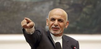 Sa çanta me dollarë mori? Ish-presidenti afgan: Ju kërkoj falje afganëve që u arratisa