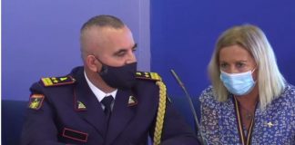 Operacioni me 107 të arrestuar, Veliu në Spanjë: Do konfiskojmë pronat e siguruara nga trafiku i drogës