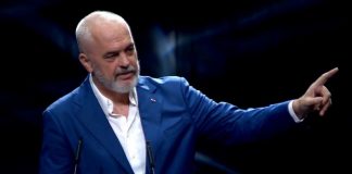 Rama: Do krijojmë Akademinë e Partisë Socialiste, nuk do lejojmë të kthehemi në azil pleqsh