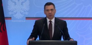 Ahmetaj: Rritet me 18% ekonomia në vend, më e larta në rajon, ringritja ndihet edhe te konsumi familjar