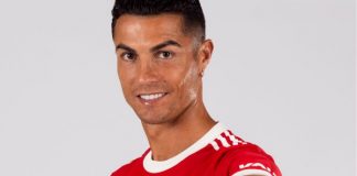 Manchester United po reflekton për Cristiano Ronaldon