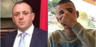 Vrasja e nënkomisarit, ministria e Drejtësisë: Krimi vret, por nuk na dobëson dhe as na mposht