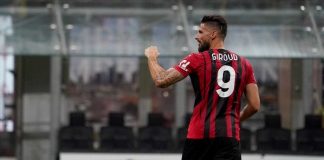 Lajme të mira për Milanin, lojtari rezulton negativ në testin Covid dhe do jetë gati për sfidën ndaj Lazios