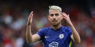 Një italian sfidon Juve, Jorginho nuk heq dorë nga “Topi i Artë”