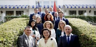 Kim takim me 15 prokurorët e SPAK: Ndjekje penale për këdo që dëmton shqiptarët dhe pasurohet përmes krimit e korrupsionit