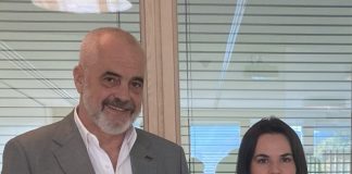 Liderja e opozitës bjelloruse viziton nesër Shqipërinë: Takim me kryeministri Rama, çfarë do diskutohet