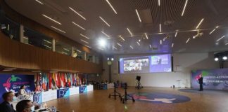 Shqipëria merr presidencën e Komitetit Rajonal të OBSH-së për Evropën, kryeministri Rama: Vlerësim për menaxhimin e pandemisë