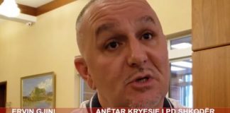 Anëtari i Kryesisë së PD kundër Bashës: Vendimi për largimin e Berishës, nul. Ka shkelur statutin disa herë, vendos në emrin tonë
