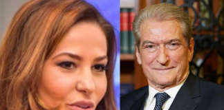 Deklarata e Godoles, Berisha fillon sulmin