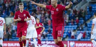 Haaland, i pakënaqur me mesataren e tij: Kaq nuk mjafton