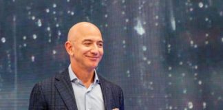 Jeff Bezos nuk ndalet, bën investimin gjigand në kërkimin për të zgjatur jetën e njerëzve