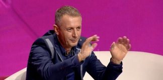 Ndërtuan barkë me fuçi nafte, Agroni: U nisëm për Itali, por në kanalin e Otrantos…