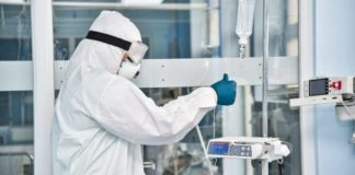 COVID në Kosovë/ Mjeku: 95% e të shtruarve në spital të pavaksinuar