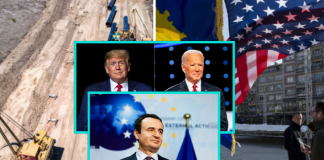 Qeveria e Albin Kurtit përfundimisht refuzon gazsjellësin amerikan