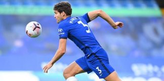 Interi i vë syrin Alonsos