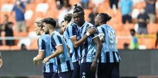 ‘Ky është vetëm fillimi’, Balotelli paralajmëron kundërshtarët në kampionatin turk