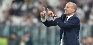 Allegri shpjegon taktikat me të cilat Juventusi mposhti Chelsean