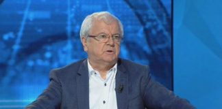 Sali ziu mendon se ka përballë Ramiz Alinë, jo SHBA