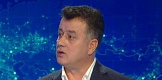 Pasi shkarkoi Nokën, Basha le në “duar cilësore” Komisionin e Sigurisë