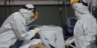 Rriten shifrat në vend/ Humbin jetën 10 persona nga COVID, infektohen 826 të tjerë në 24 orë