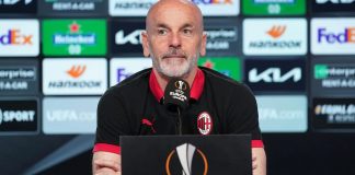 Milan-Atletico Madrid, flet Pioli: Nuk është vendimtare, unë di si të fitoj