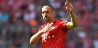 Franck Ribery nuk heq dorë nga futbolli i luajtur, firmos me ekipin e radhës