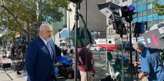 Shqipëria, anëtare e Këshillit të Sigurimit të OKB, Rama: Jemi vend i vogël, por jemi gati e me ide të qarta