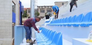 Punimet tek stadiumi Kukësit, Rama: Do ketë kushte sipas standardeve të UEFA-s dhe hapësira dinjitoze për tifozët