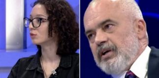“S’ka lidhje me Lindën dhe as me Lulin”, kush është Bojkena Basha, që Rama i besoi rininë socialiste