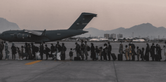 Yuri Kim shpërndan deklaratën e DASH: Falenderojmë partnerët si Shqipëria, kanë bërë oferta bujare dhe përpjekje për afganët