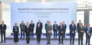 Konferenca Rajonale e Transportit Detar, Balluku: Nxitje të sektorit përmes investimeve në të gjitha portet e vendit