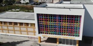 Shkolla e kopshti “Fiqiri Kurti” në Kavajë, Rama: Hapësira plot dritë e ngjyra për 400 fëmijë