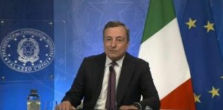 Draghi: Të bëjmë atë që duhet bërë, edhe nëse nuk është popullore