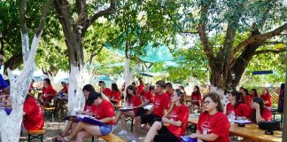 Agjencia Kombëtare e Rinisë organizon #RinCamp2021!