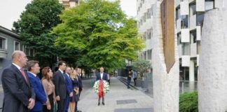 Për herë të parë Lulzim Basha ka të drejtë të shkojë te Monumenti i Azemit