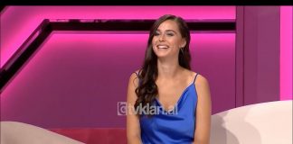 La Amerikën për Shqipërinë, historia e Arianës nuk duhet humbur