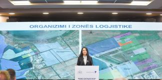 5 kompani të njohura ndërkombëtare pjesë e garës për projektin e portit të ri në Porto Romano, Balluku: Proces model, projekt me impakt rajonal