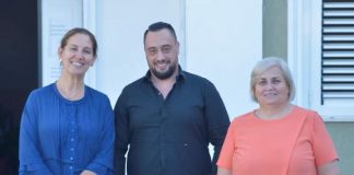 Shijak/ Elton Arbana: Takimi i parë me kabinetin e ri qeveritar