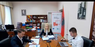 Prezantohet platforma online e Këshillit Konsultativ për konsultimin e akteve/ Kuko: Ofron konsultime në kohë reale dhe transparente për të gjithë përfaqësuesit