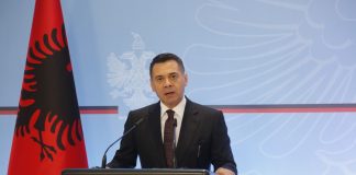 Kërkesa e PD për uljen e TVSH-së për produktet e shportës, Ahmetaj: Po presim dokument zyrtar