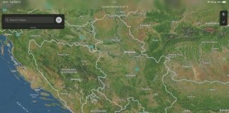 Apple njeh zyrtarisht territorin e Kosovës