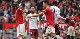 Fernandes nuk trembet nga gabimi: Gati të gjuaj sërish penallti