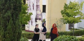 Afganët, Ruseti: Konviktet e Qytetit “Studenti”, strehim deri javën e parë të shtatorit