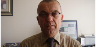 Sekretarët e Lulit, si instruktorët e Komitetit Qëndror