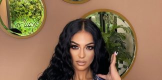 E paragjykojnë për ngjyrën e lëkurës, reagon ashpër konkurrentja: Jemi popull racist