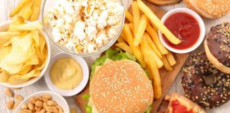 Këto janë ushqimet më të pashëndetshme në botë